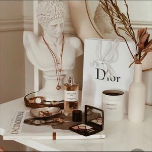 Meet your Posher, Orianna